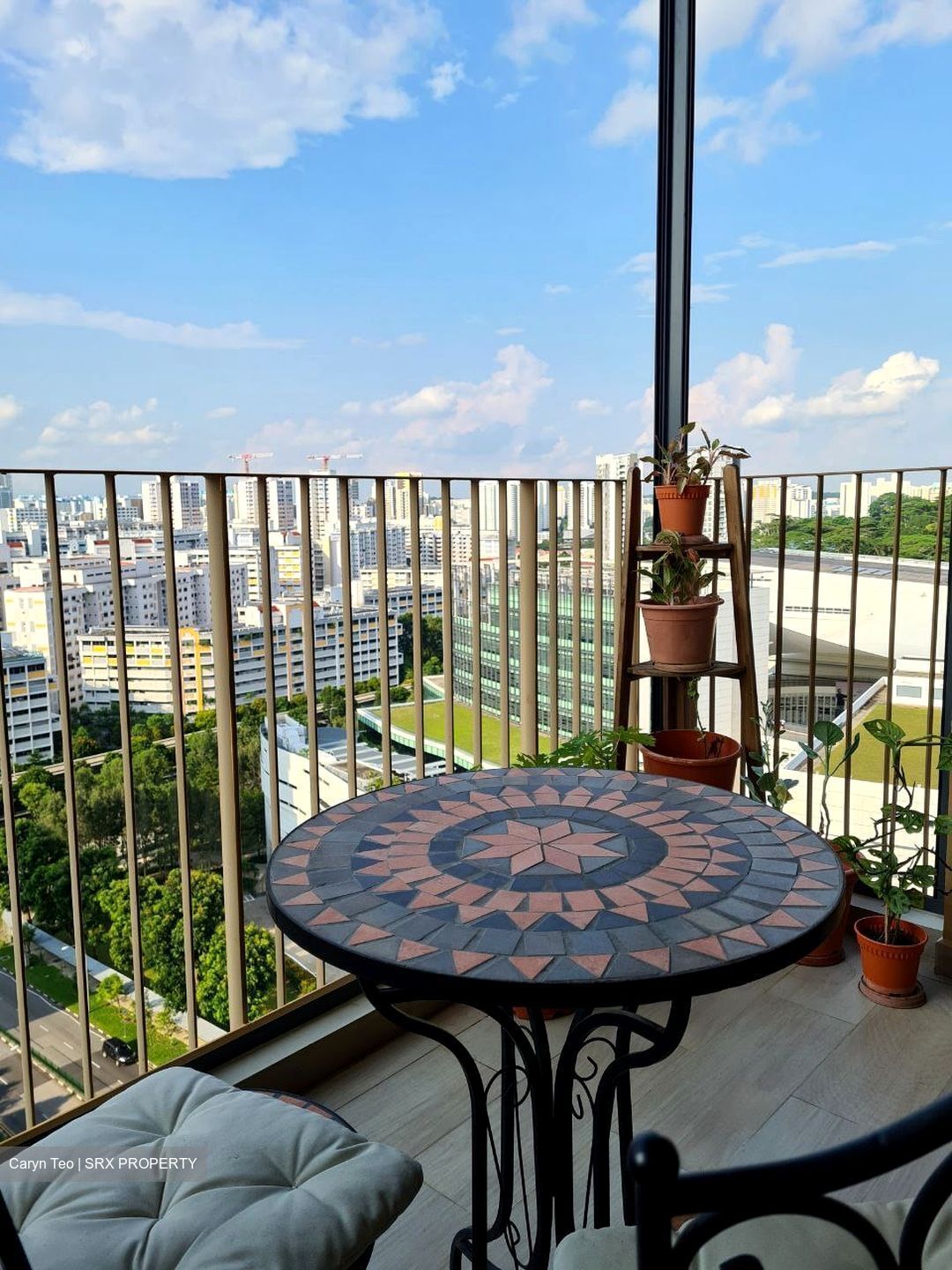 Sol Acres (D23), Condominium #321721241